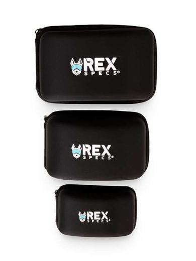 Estuche para gafas Rex Specs
