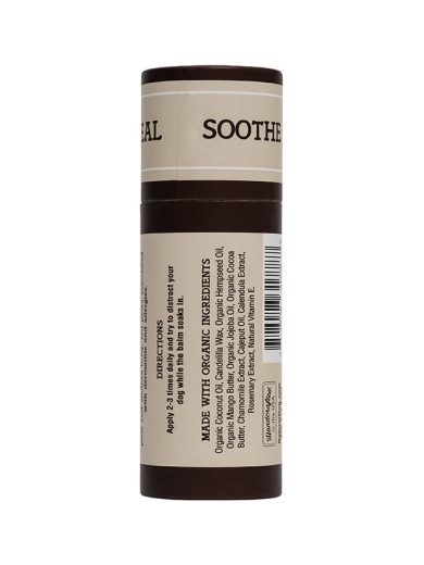 balsamo_curador_para_almohadillas_side2 Ingredientes del bálsamo curativo para las patas de tu perro vendido en dogytoon.