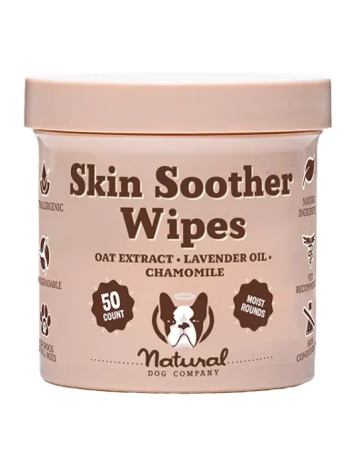 Pañitos húmedos para la piel