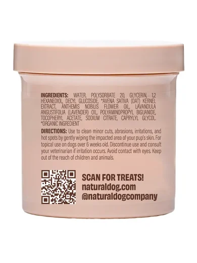 Pañuelos humedos ingredientes Ingredientes de los pañitos húmedos para la piel