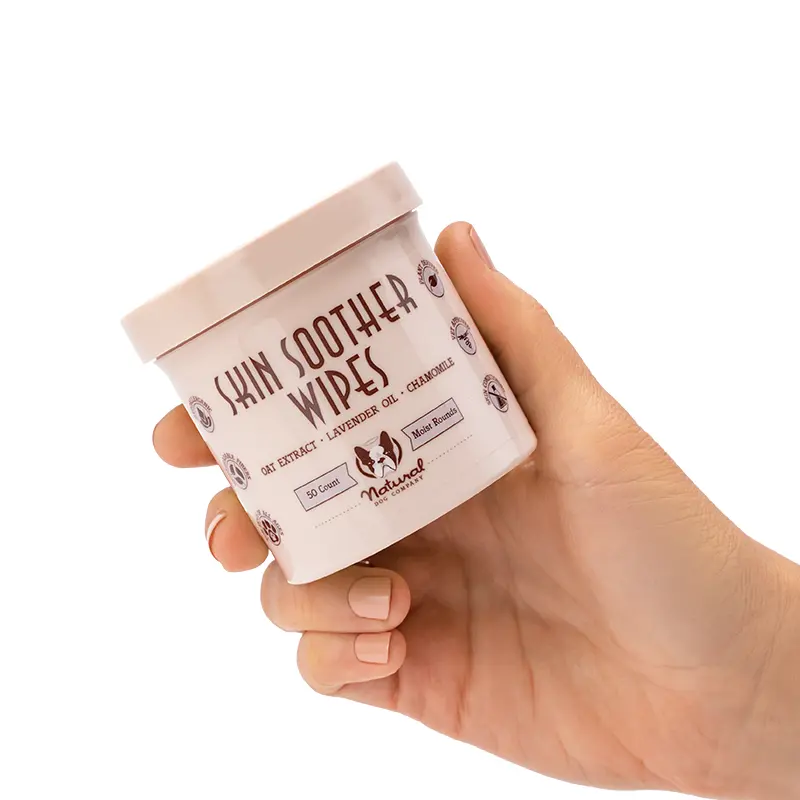 Pañuelos humedos tamano Tamaño real de los pañitos húmedos para la piel