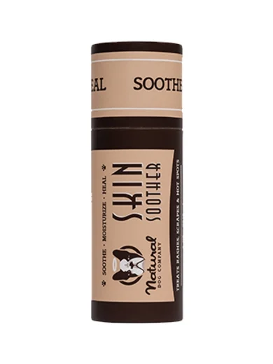 Bálsamo para la piel para perros, cura dermatitis, alergias e infecciones vendido en dogytoon